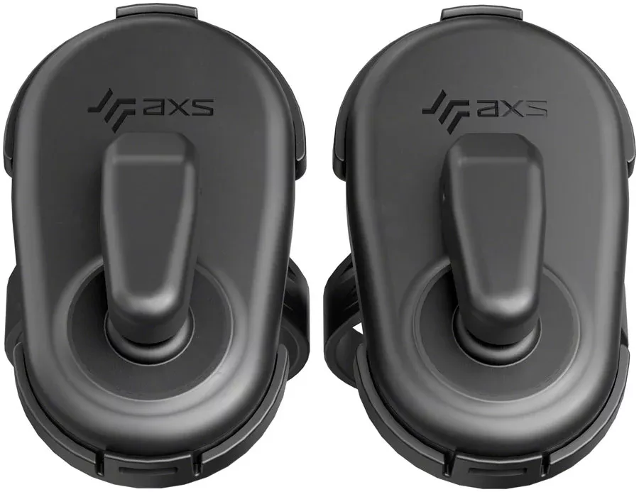 SRAM eTap AXS Wireless Blips – Black Pair
