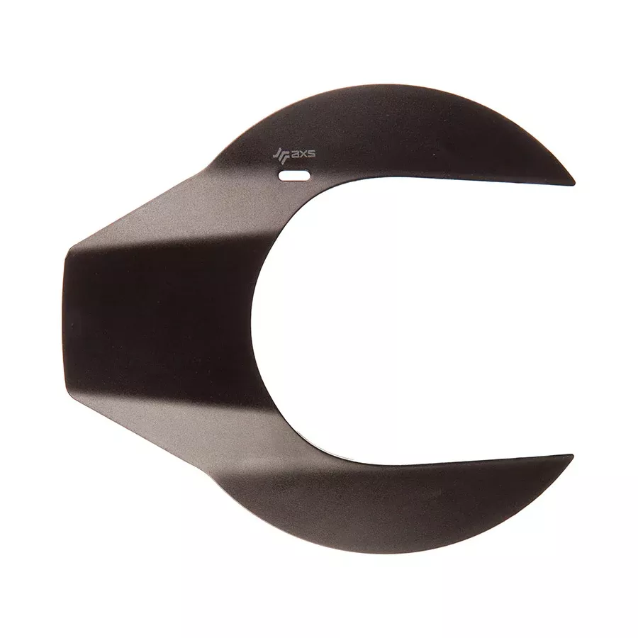 SRAM Force AXS Power Meter Spider Cover - Black E1