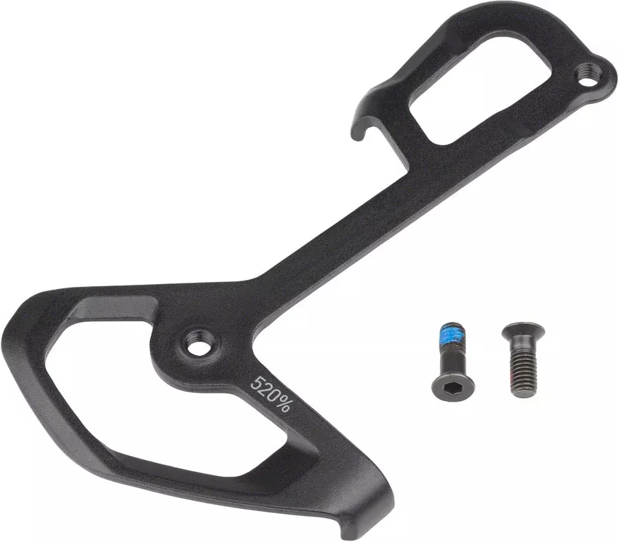 SRAM GX Eagle Rear Derailleur Inner Cage – For 52t Screws Included Luner
