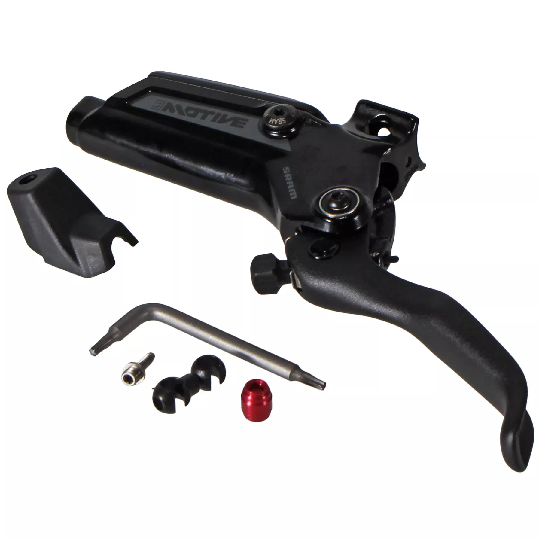 SRAM MC/Lever Assembly Motive Bronze A2