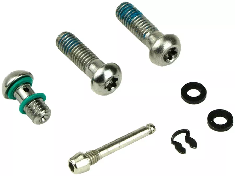 SRAM Motive Ultimate/Silver/Bronze A1+ DB8/6/4 A1+ Disc Brake Caliper Hardware Kit – A1+