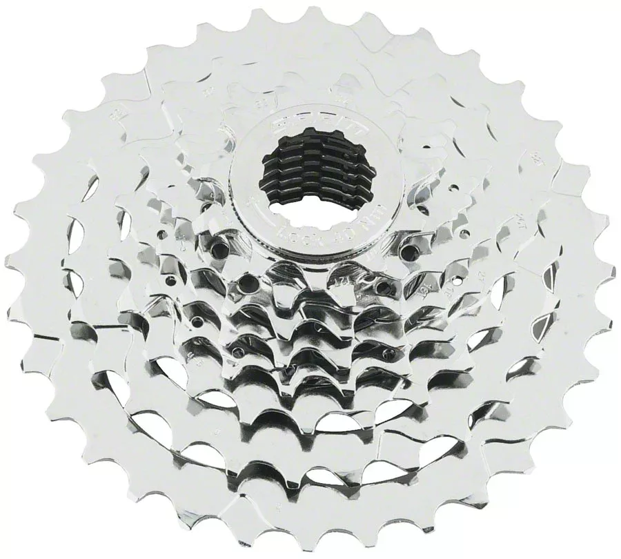 SRAM PG-830 Cassette – 8 Speed 11-28t Silver