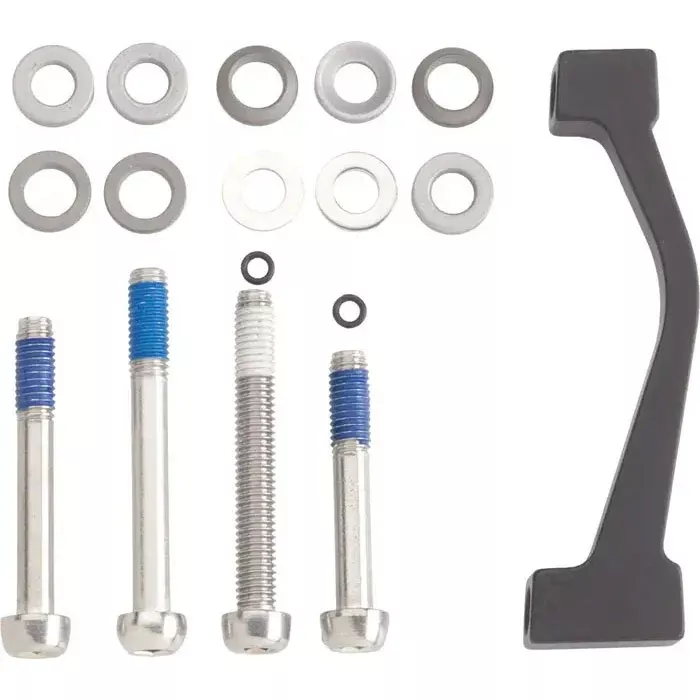 SRAM PM Adapter 30P SS CPS