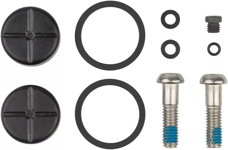 SRAM Rival AXS Disc Brake Caliper Piston Service Kit – D1