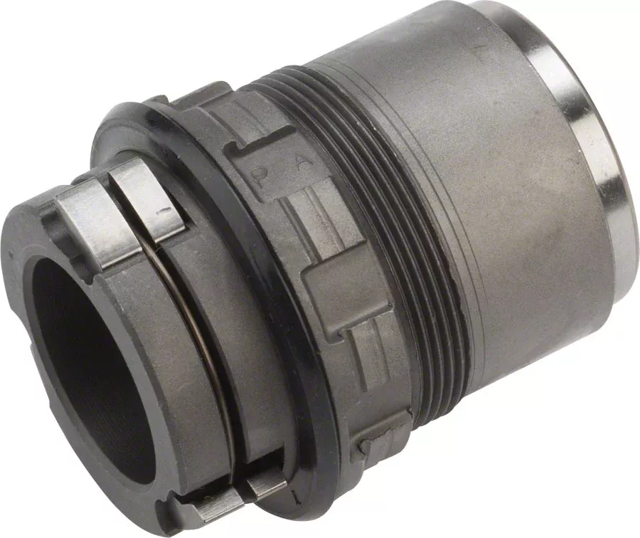SRAM XD Driver Freehub Body – 11/12 Speed For 746 Rear Hub Includes Driveside Axle End Cap