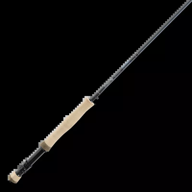 ST. CROIX EVOS ROD