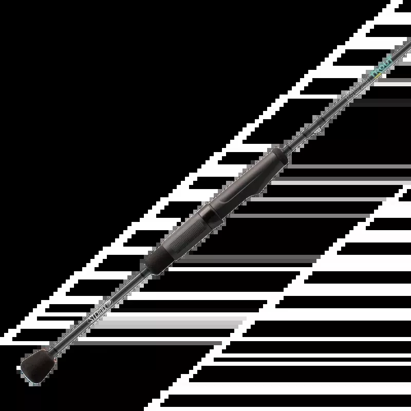 ST. CROIX TROUT PACK 3PC SPIN ROD