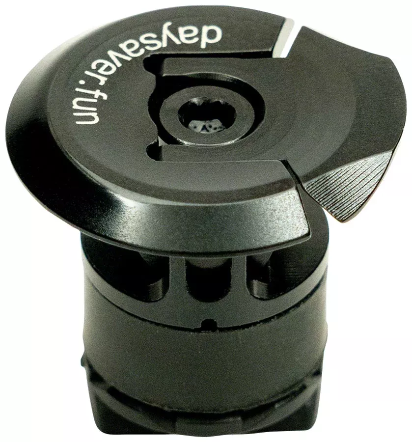 Stan's Incredible Dart Tubeless Repair Tool - Handlebar Mount