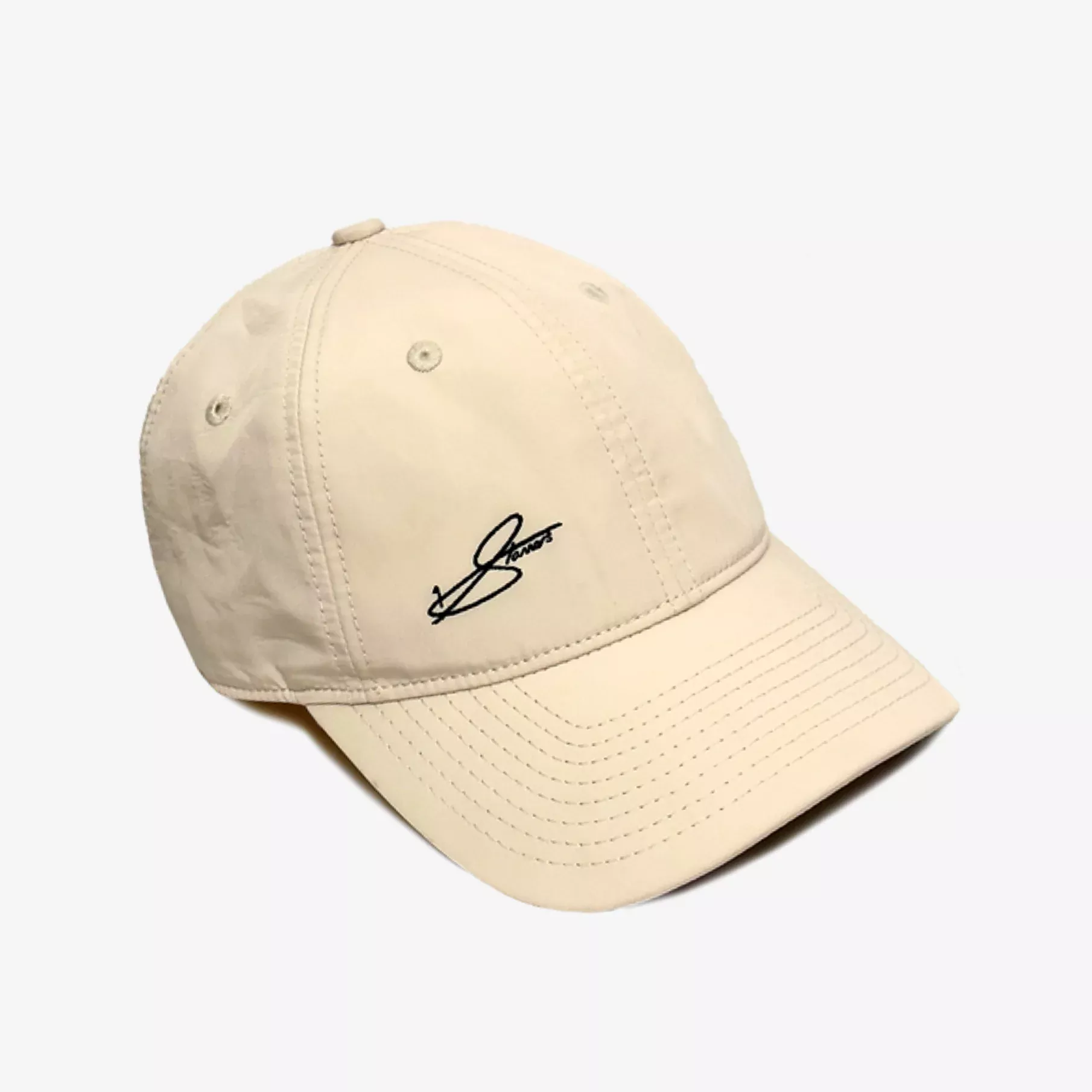 Stanners GolfQuartz Hat - Cream