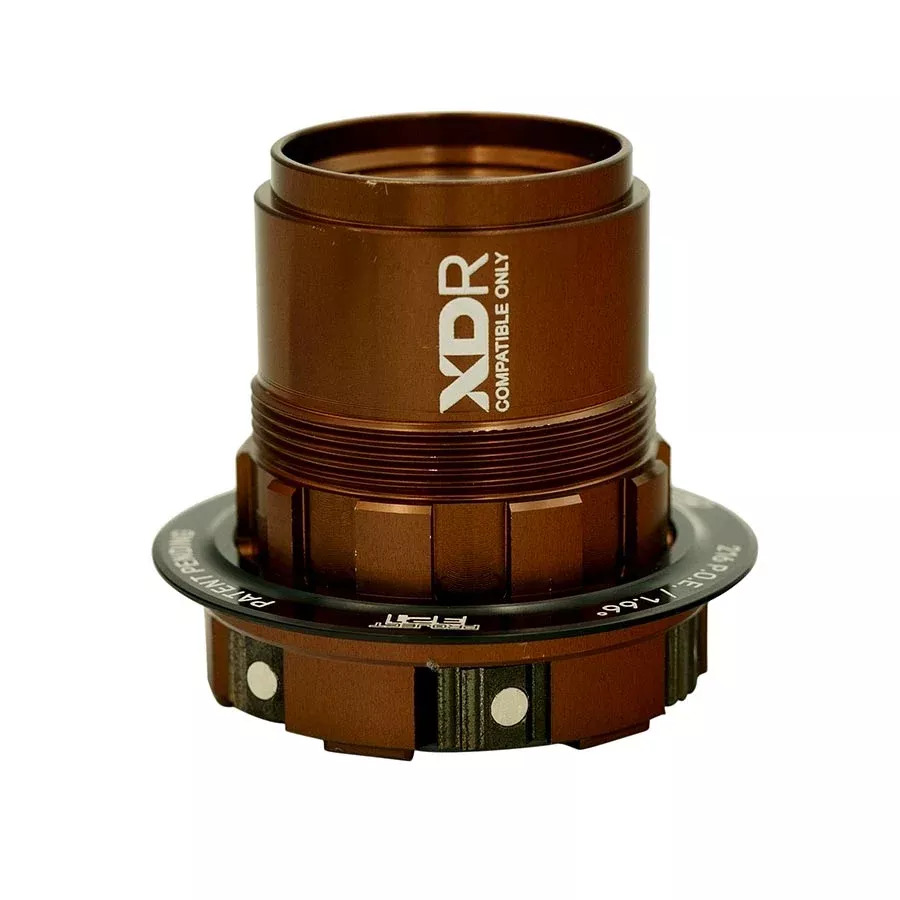 Stans No Tubes M-Pulse Freehub Body SRAM XD-R 11/12