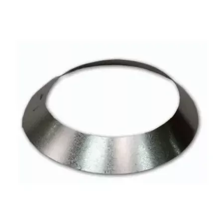 Storm Collar For 12DM Series Vent Pipe