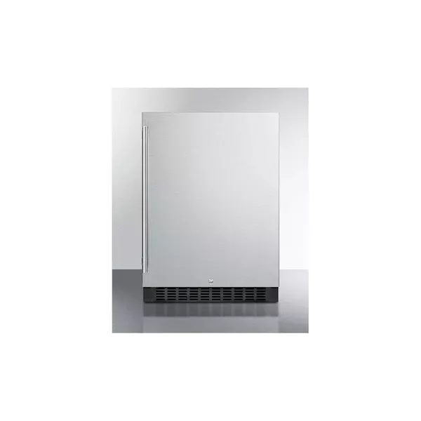 Summit SPR627OS 24″ Outdoor Refrigerator with Digital Thermostat