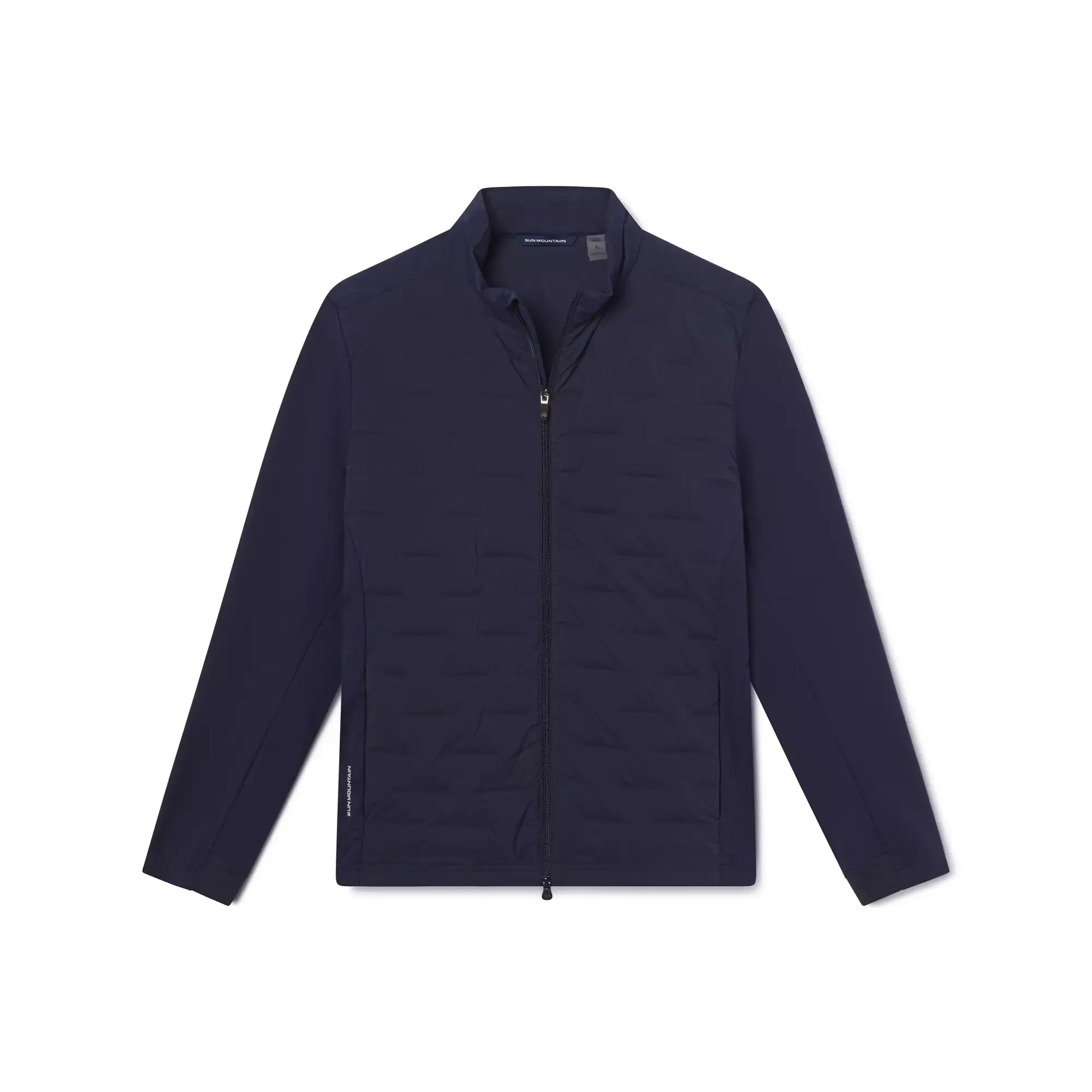 Sun Mountain Knockdown Jacket - Navy