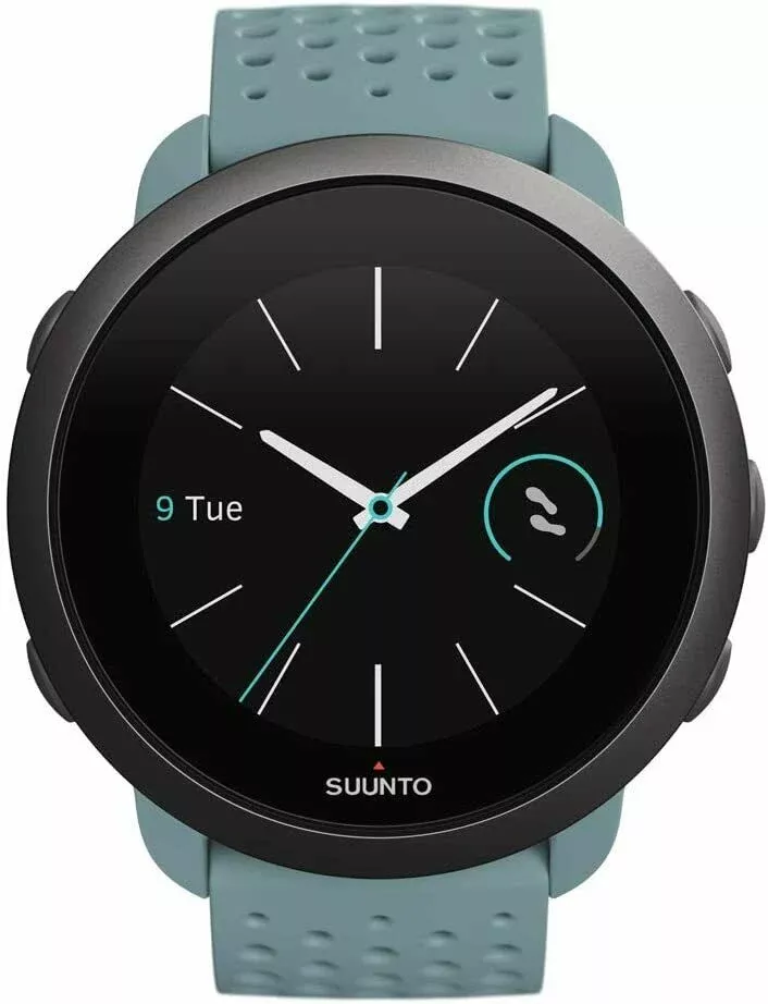 Suunto 3 New Edition Fitness Multisport Watch
