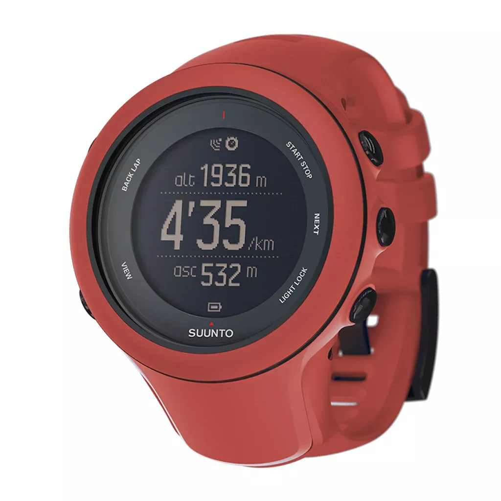 Suunto Ambit3 Sport GPS Multisport Watch