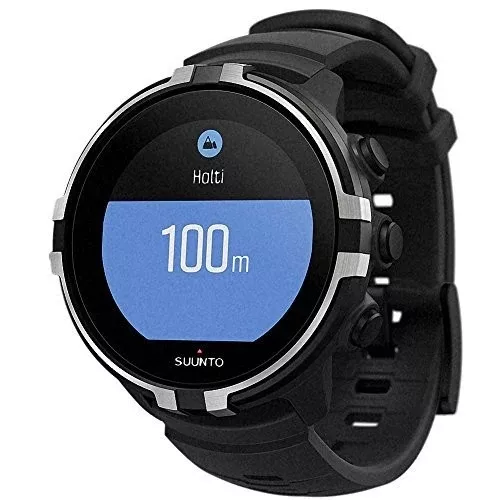 Suunto Sport Wrist HR Baro