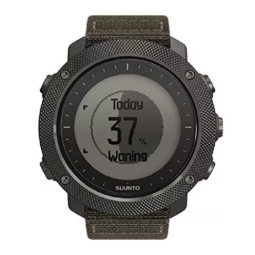Suunto Traverse Alpha Watches