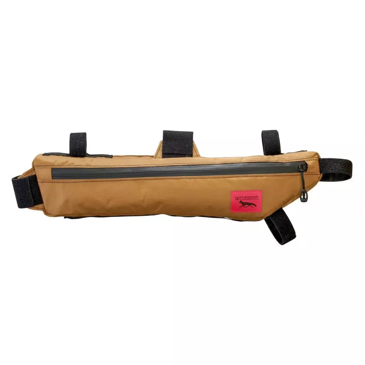 Swift Industries Hold Fast Half Frame Bag 3.25L Coyote
