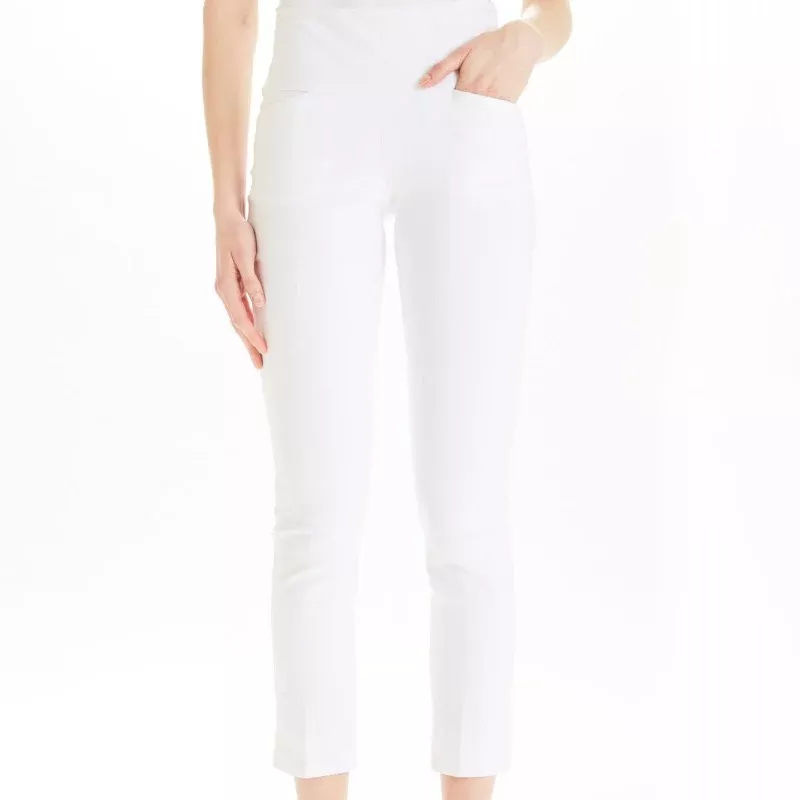 Swing Control Masters Pants (28″) – White Lines