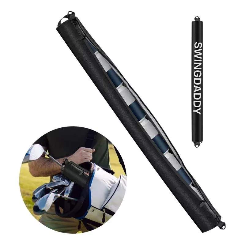 “Swingdaddy” Golf Bag Cooler