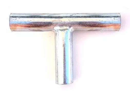 T Angle