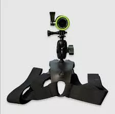 Tactacam Shoulder Mount