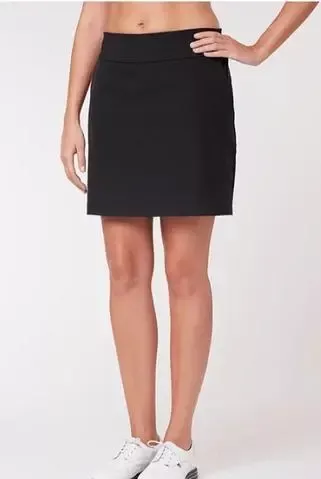 Tail- 18″ Mulligan Pull-on Skort Onyx (Style#: GX4321)(Size 4 Only)