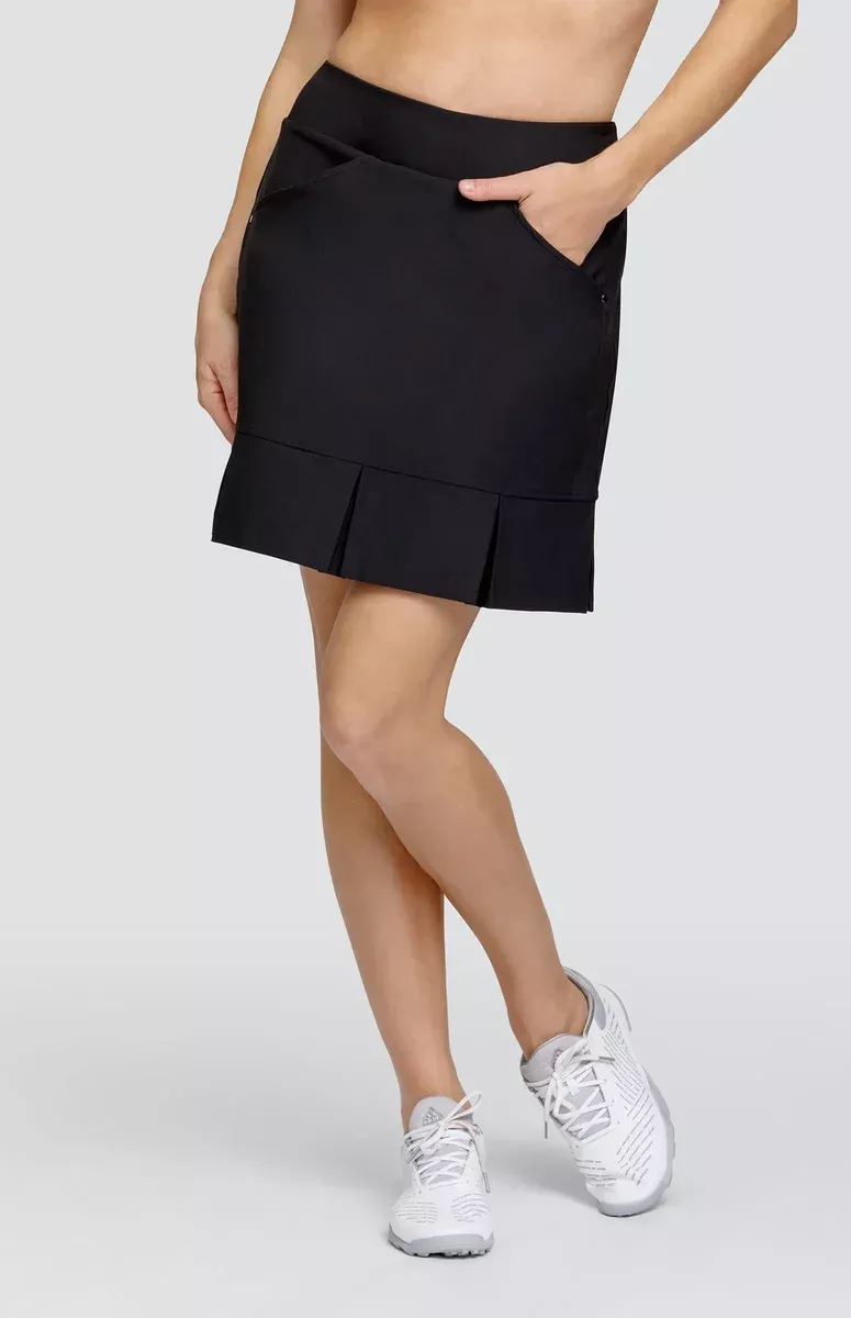 Tail- 19″ Jocelyn Pull-on Skort Onyx (Style#: GX4566)