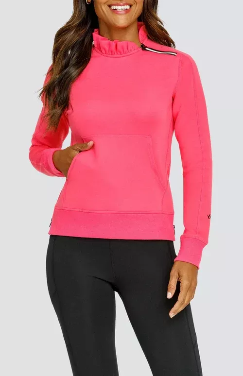 Tail- Condoleezza Power Pink Pullover (Style#:AXX124-8377)