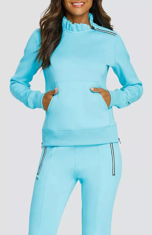 Tail- Condoleezza Pull Over Curacao (Style#: AXX124-0278)