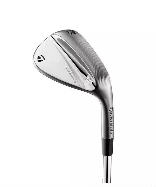 TaylorMade Milled Grind Chrome