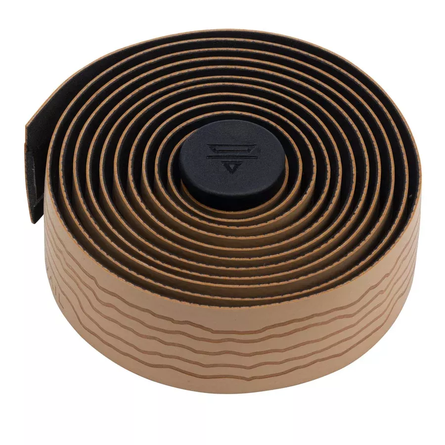 Teravail Radia Bar Tape – 3.5mm 200cm Dune Tan