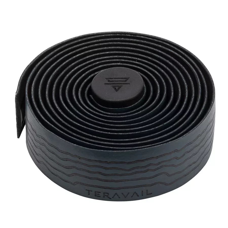 Teravail Radia Bar Tape – 3.5mm 200cm Midnight Blue