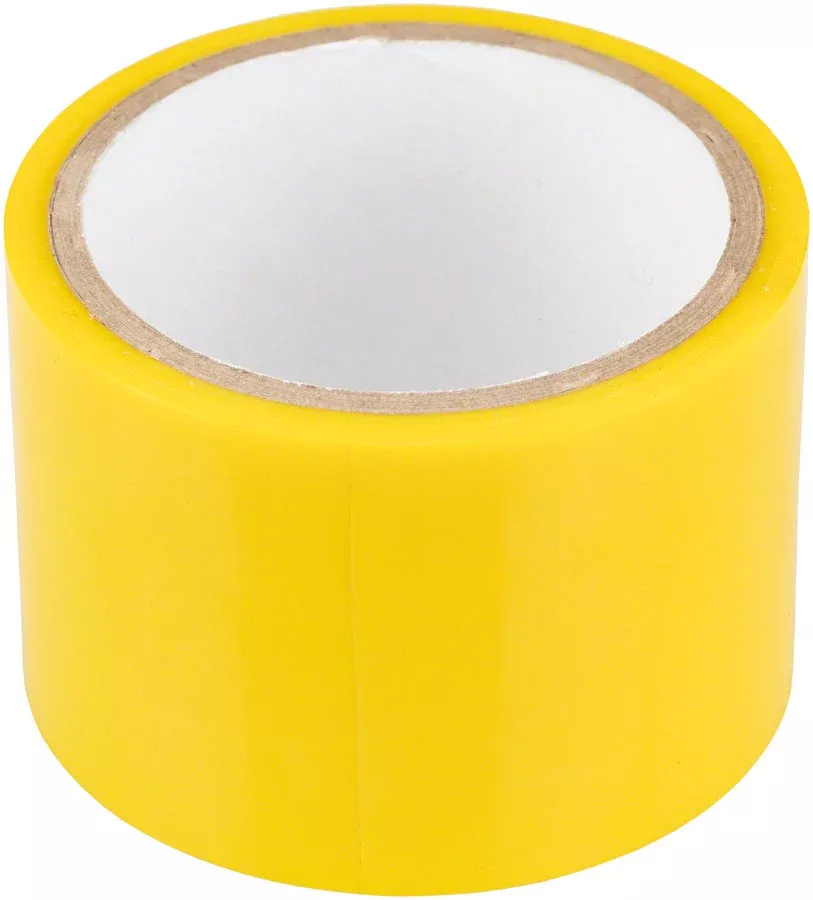 Teravail Tubeless Rim Tape – 65mm x 10m For Four Wheels