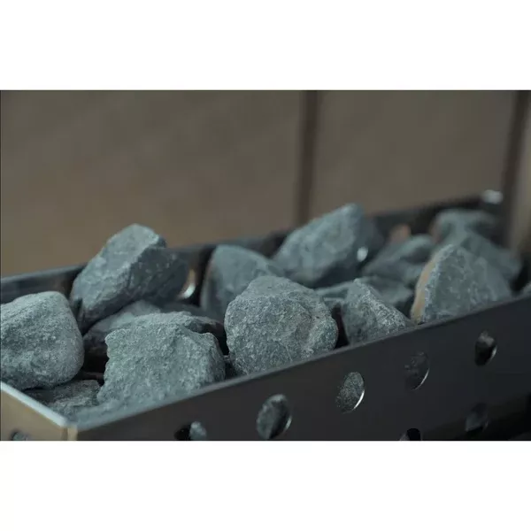 Thermal Sauna Stones