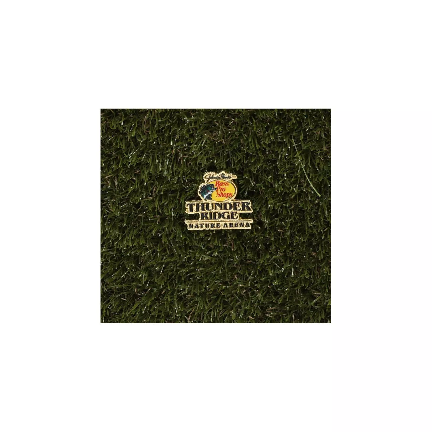 Thunder Ridge Nature Arena- Lapel Pin