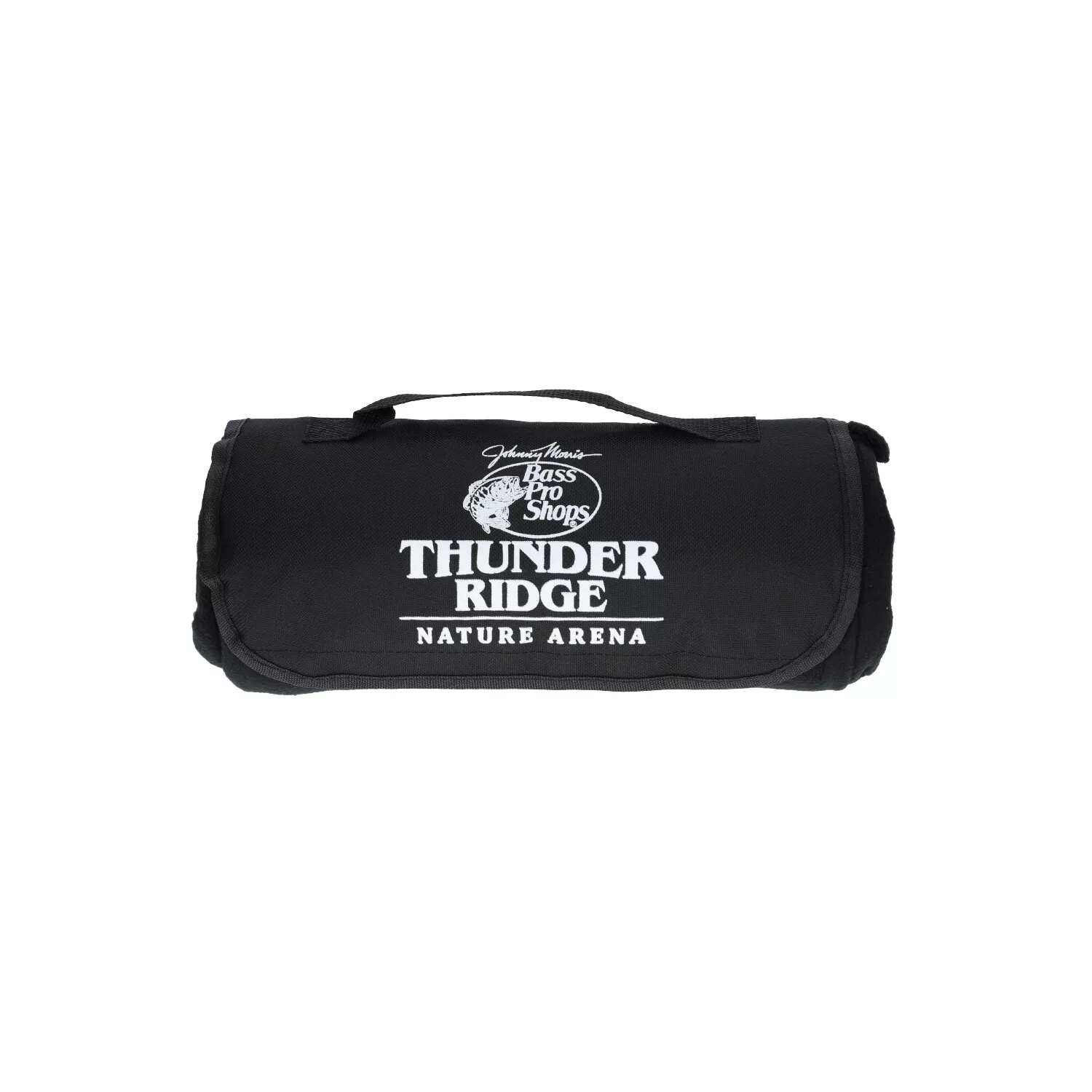 Thunder Ridge Stadium Blanket