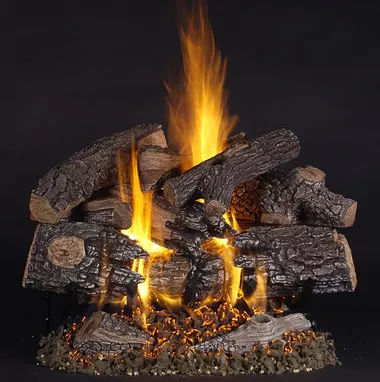 TimberFire (PH) Logs Only