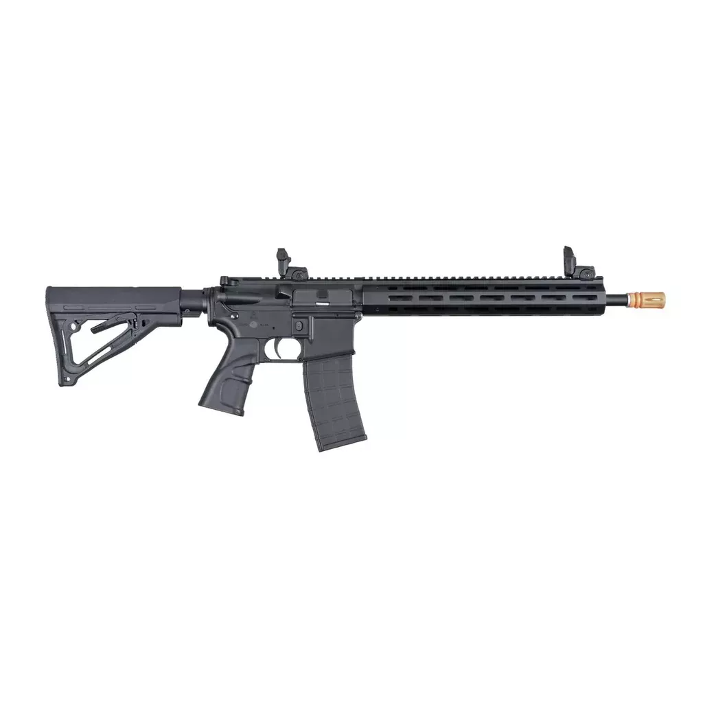 Tippmann Omega V2 – PV Carbine 12gram Model Marker Only Airsoft Rifle