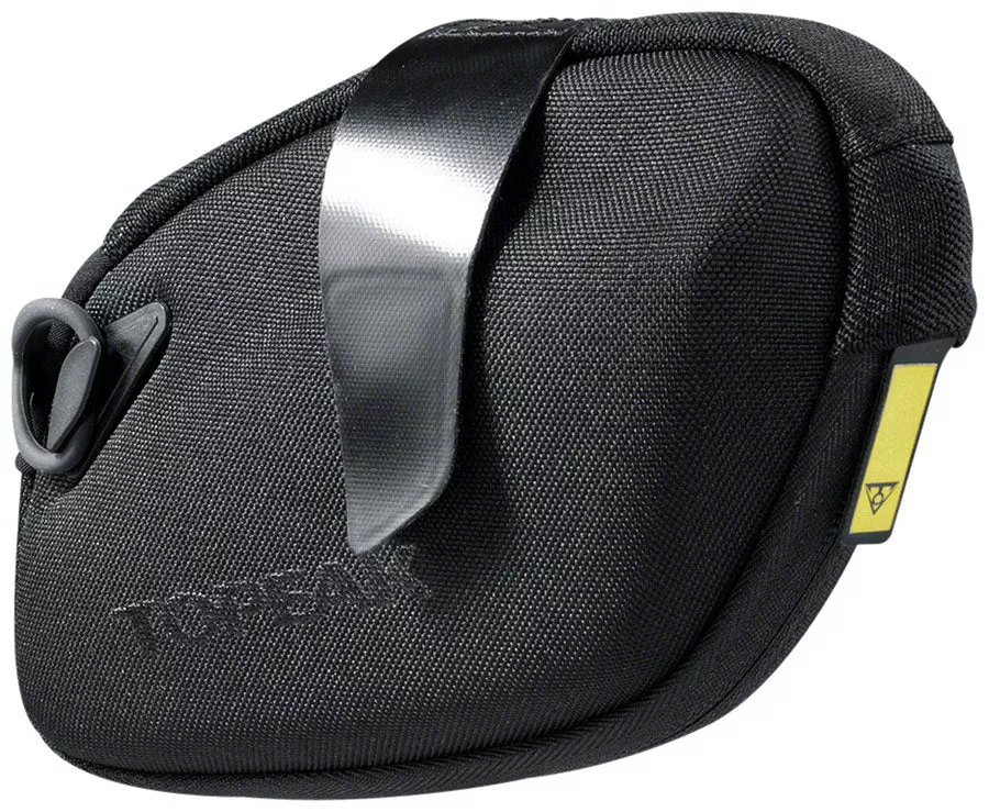 Topeak DynaWedge Seat Bag – Strap Mount Small