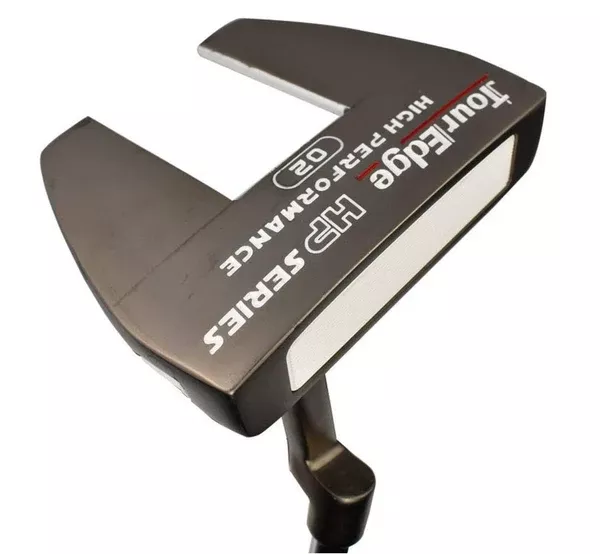 Tour Edge High Performance Series II Putter 35" Right Hand
