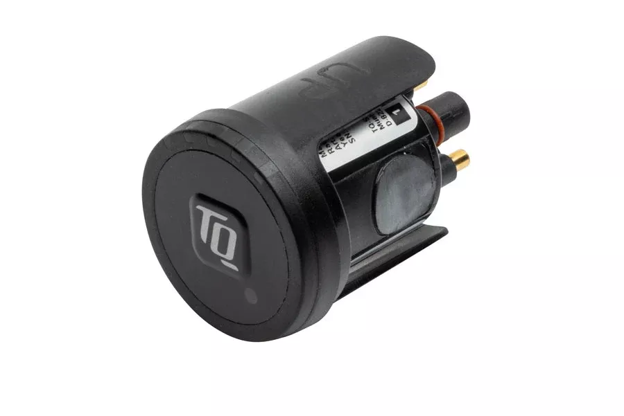 TQ Ebike HPR Bar End Display V03 Set