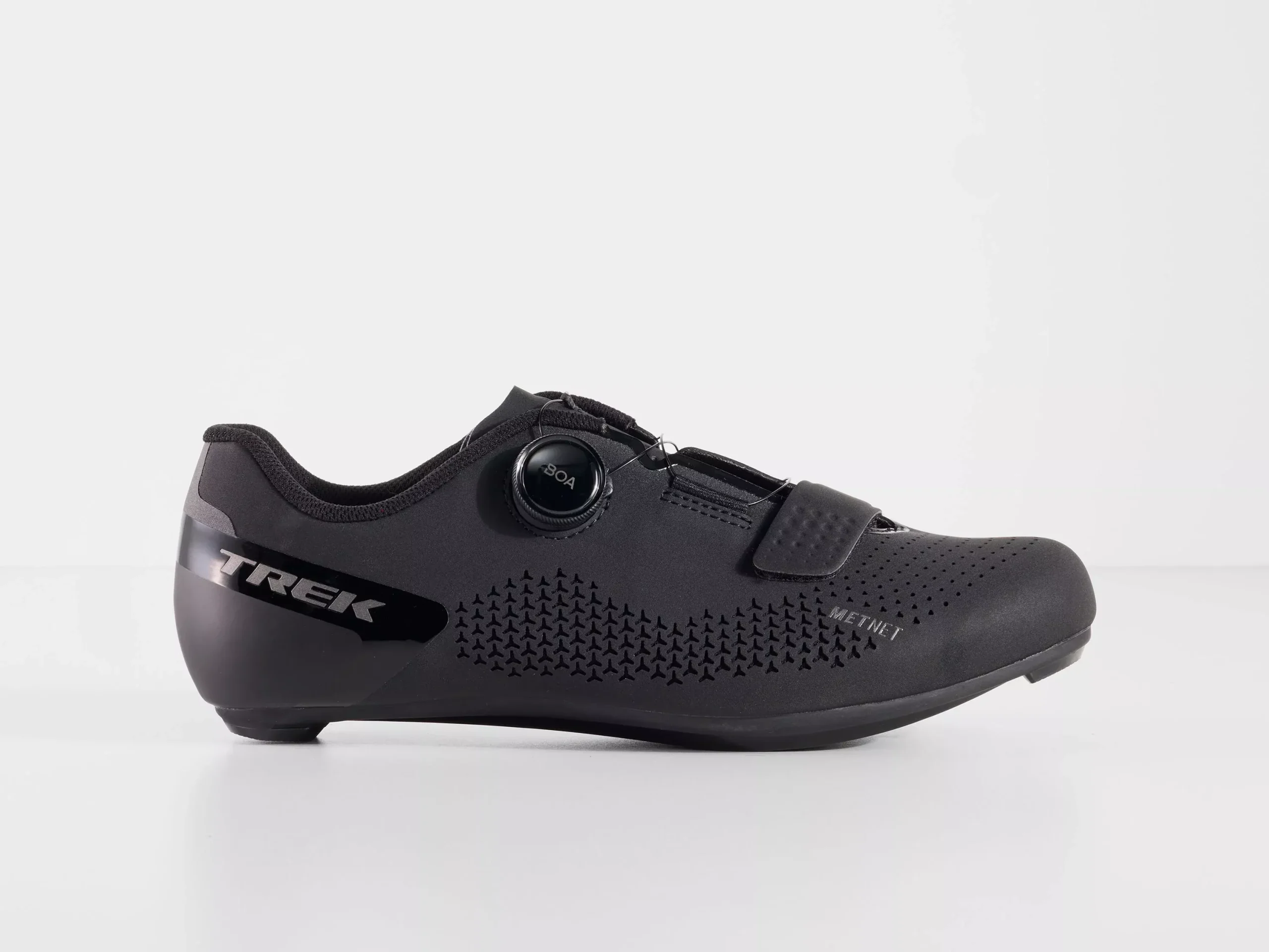Trek Circuit Road 38.5 Black Shoe