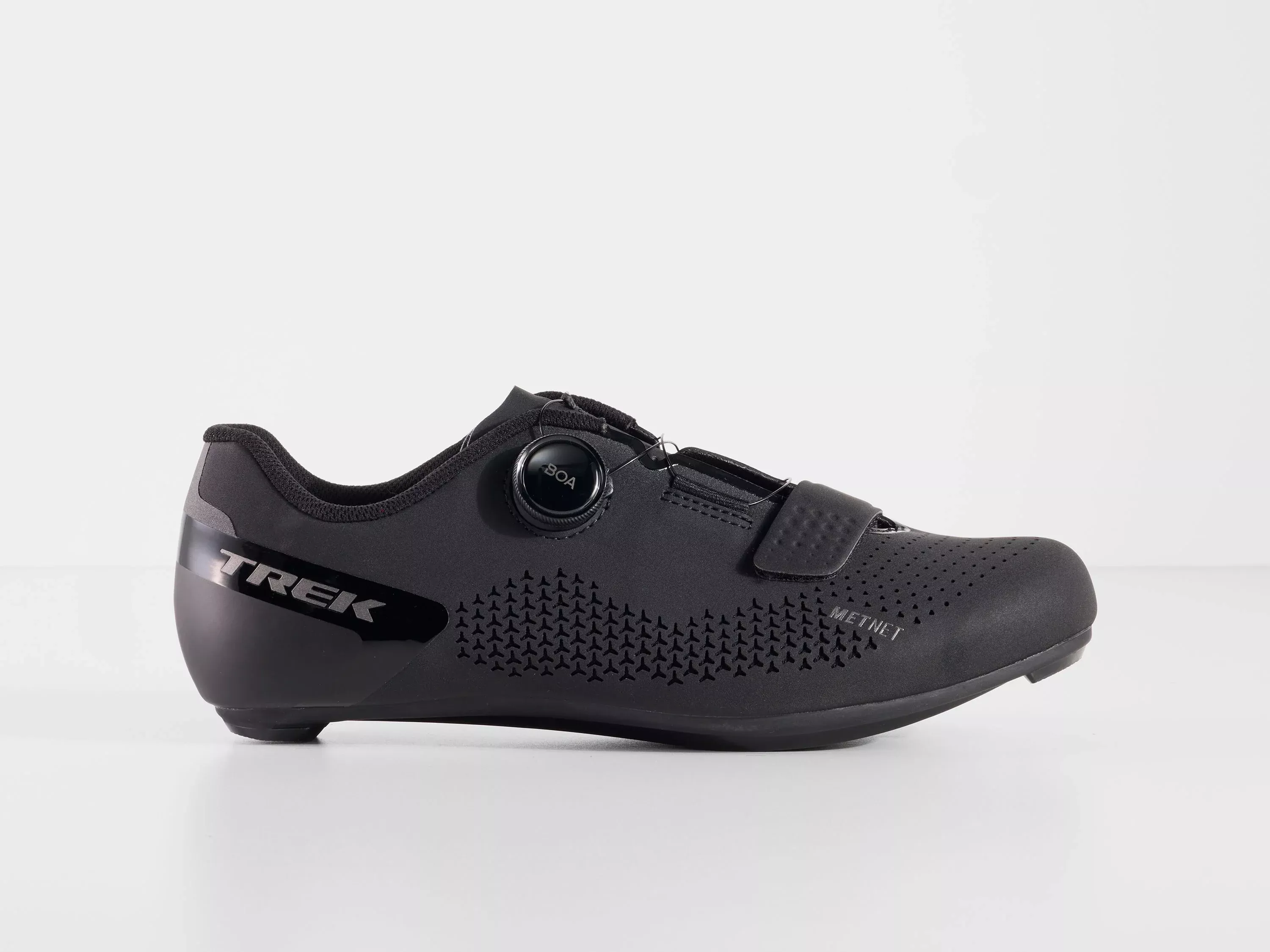 Trek Circuit Road 38.5 Black Shoe