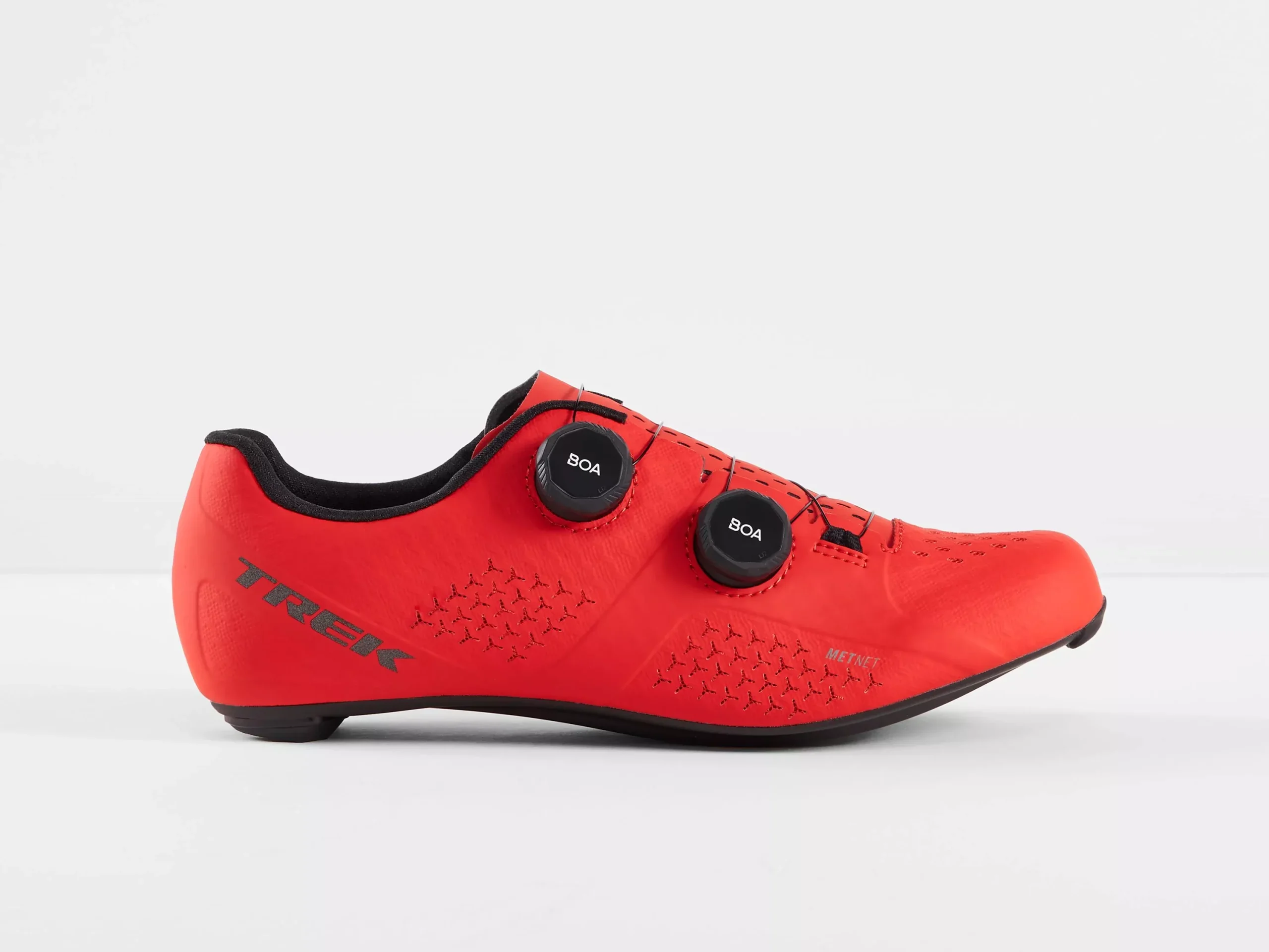 Trek Velocis Road 36 Red Shoe