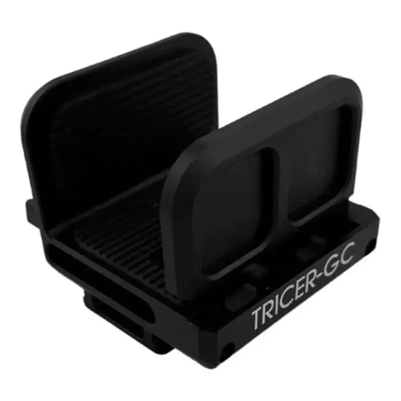 TRICER TRICER-GC TRIPOD GUN CLAMP