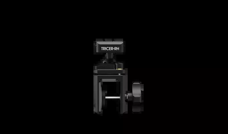 TRICER TRICER-RH ROAD HUNTER WINDOW MOUNT
