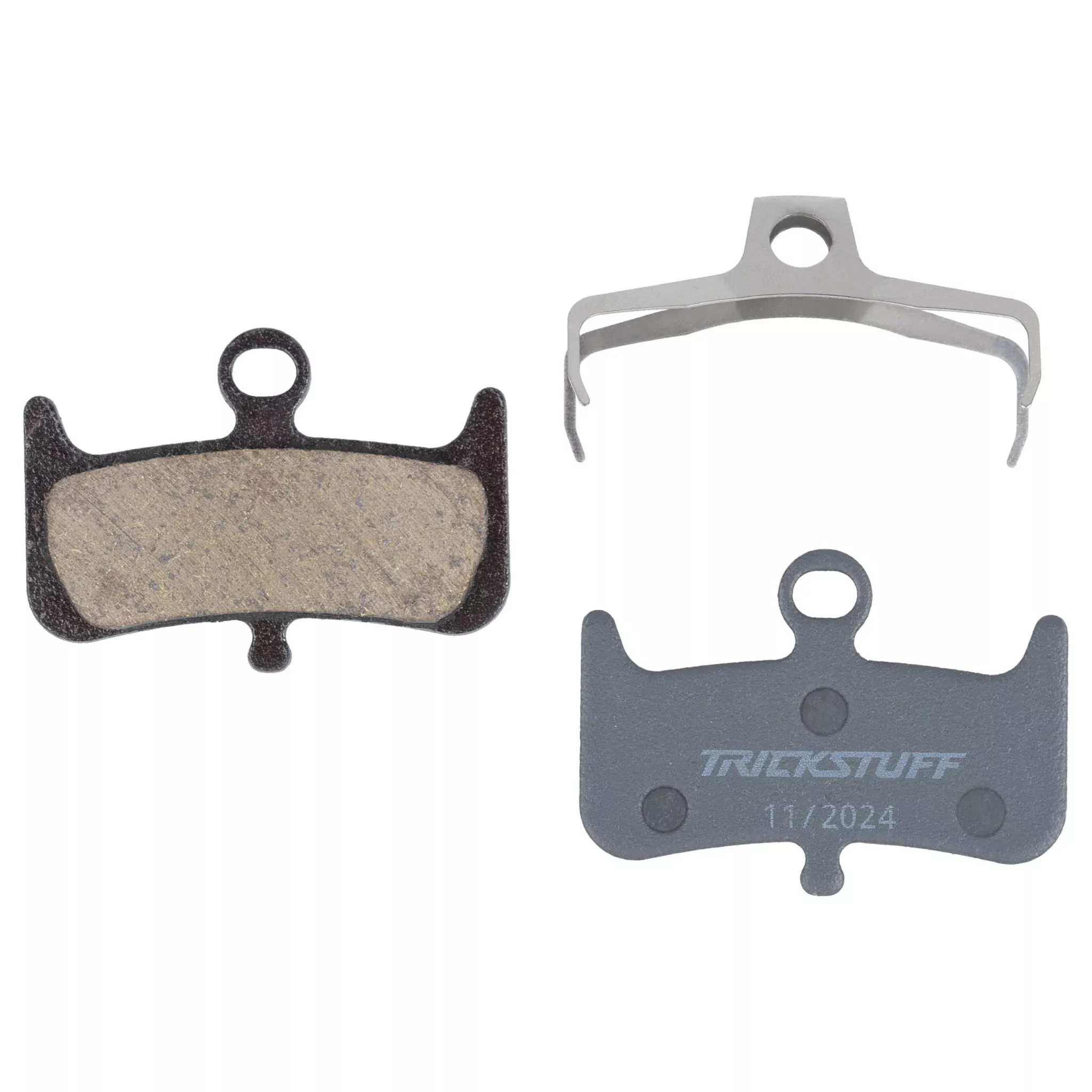 Trickstuff 350 Pads Hayes Dominion A4 Standard