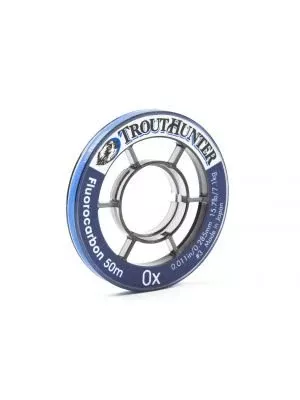 TROUTHUNTER FLUORO TIPPET