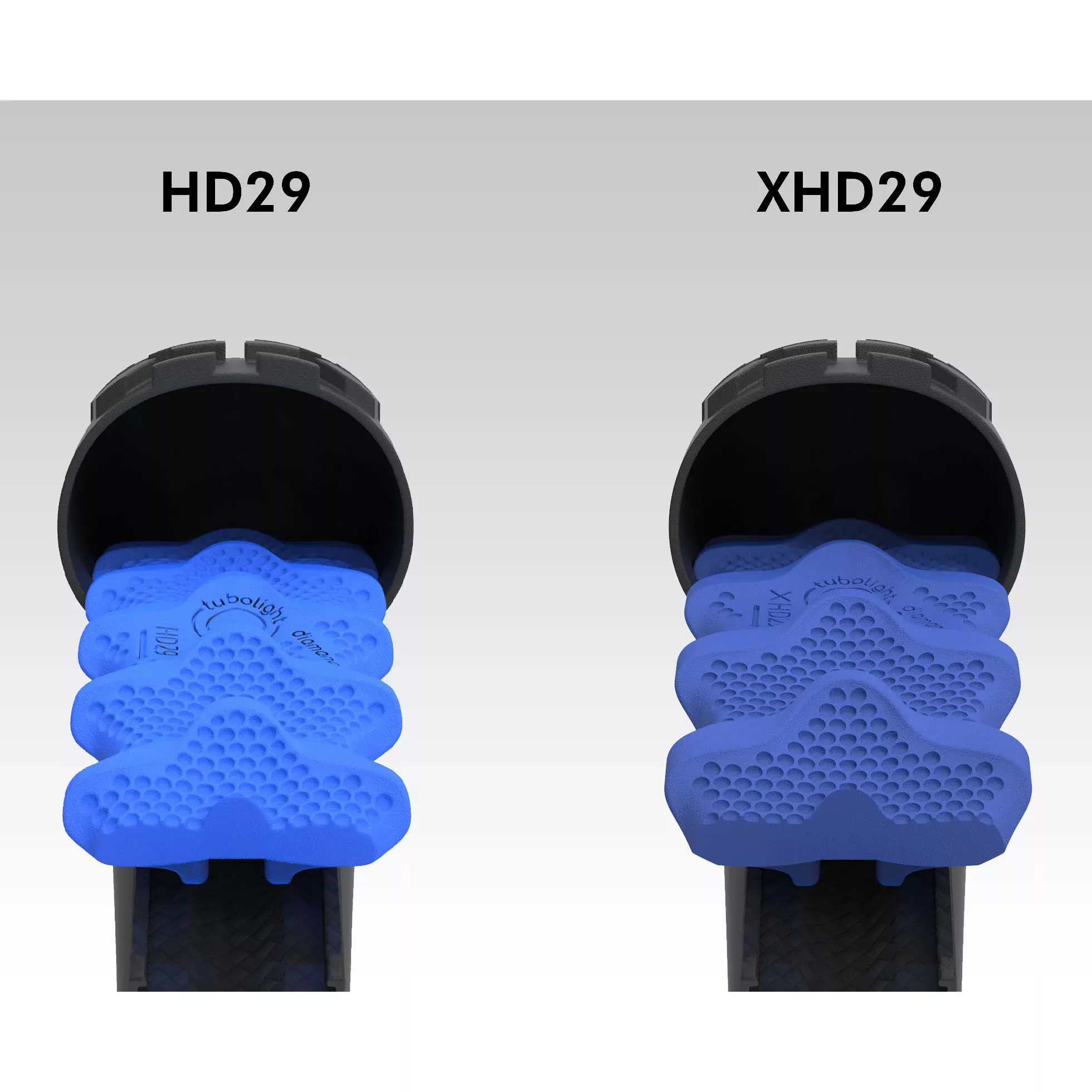 Tubolight Diamana HD 29″/XHD 29″ XC/Trail Tire Insert